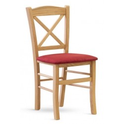 Jídelní židle Clayton