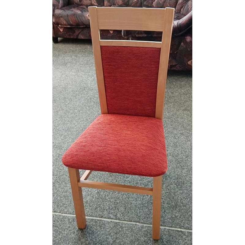 Jídelní židle Daniel 2
