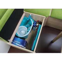 Jídelní lavice Flexi Box