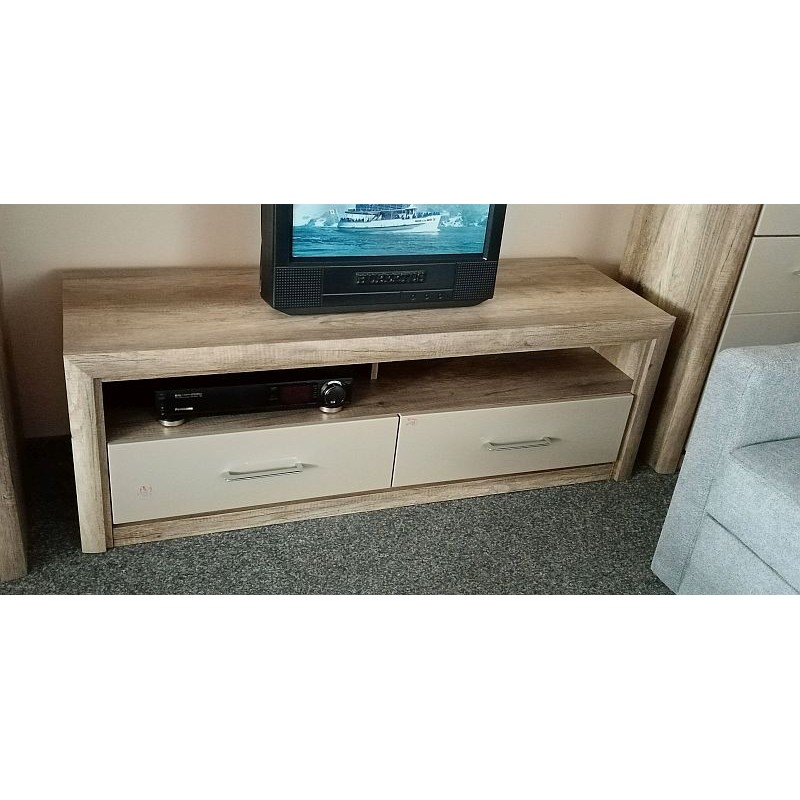 TV stolek Koen RTV2S/143 TV stolek Koen RTV2S/143