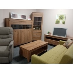 TV stolek Bergen RTV3S