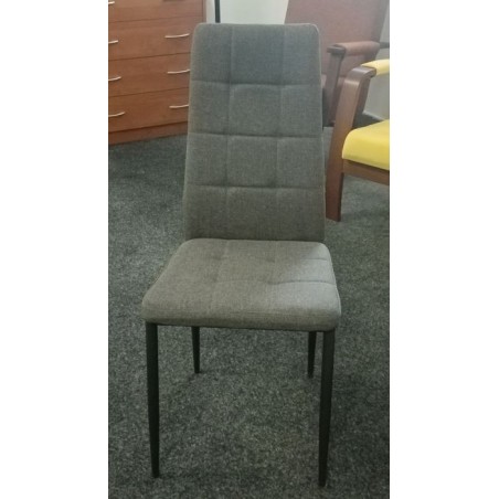 Jídelní židle DCL-397 grey