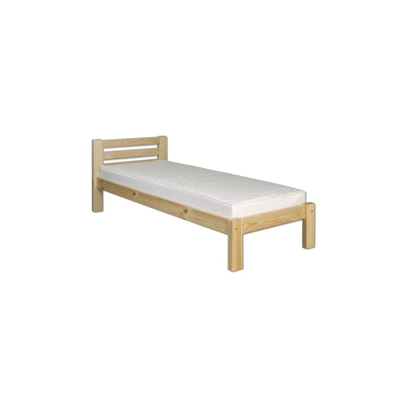 Postel Classic borovice