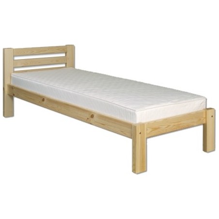 Postel Classic borovice