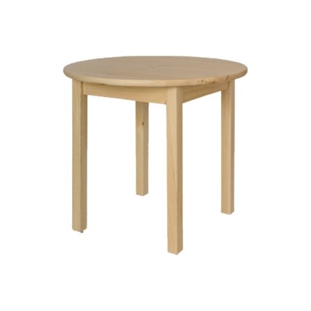 Jídelní stůl JSBO K80 borovice