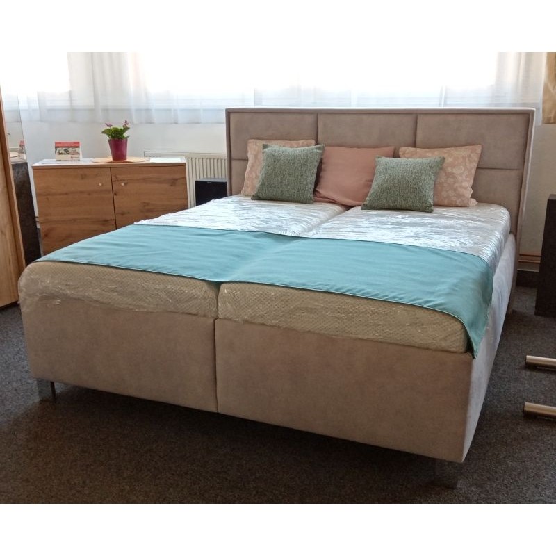 Postel Vario Carmen