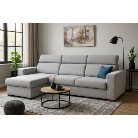 Sanset Plus VUK