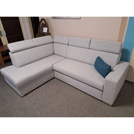 Sanset Plus VUK