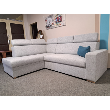 Sanset Plus VUK