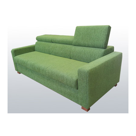 Sanset Plus VUK