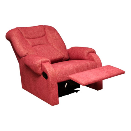 Křeslo Relax Viktor