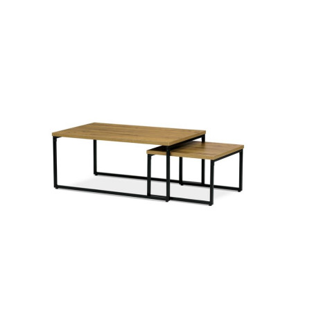Konferenční stolek CT 619 OAK
