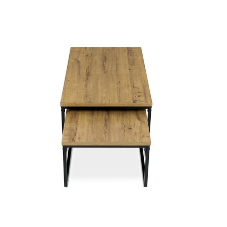 Konferenční stolek CT 619 OAK
