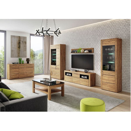 Konferenční stolek KAMALLI