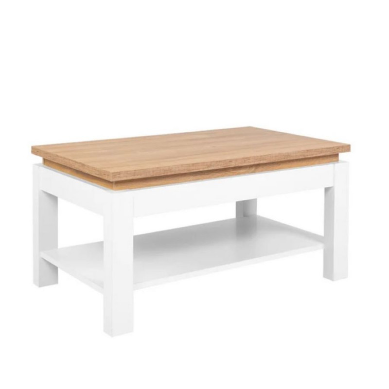 Konferenční stolek HORTON