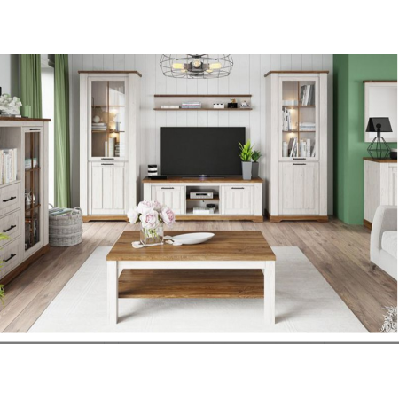 Konferenční stolek PROVANCE