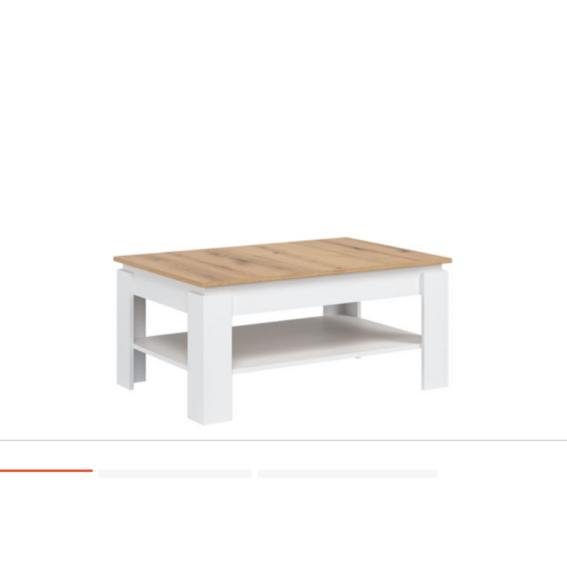 Konferenční stolek REMI