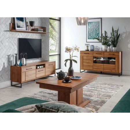 Konferenční stolek IVO rozkládací