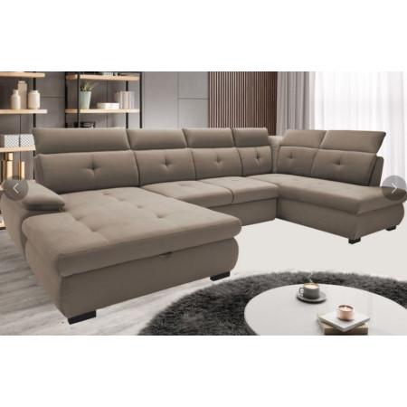 Sedací souprava CALDO U