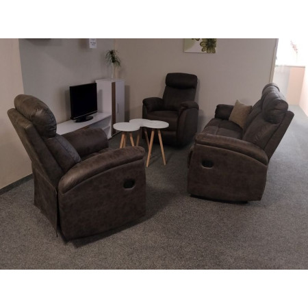 Sedací souprava ASD