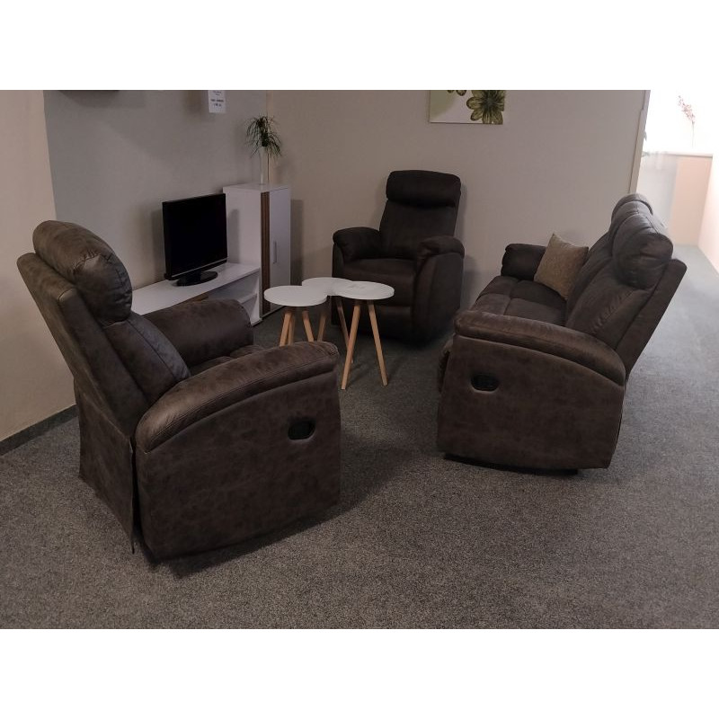 Sedací souprava ASD