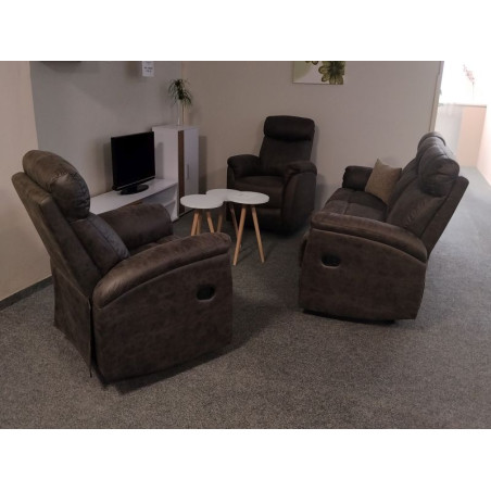 Sedací souprava ASD