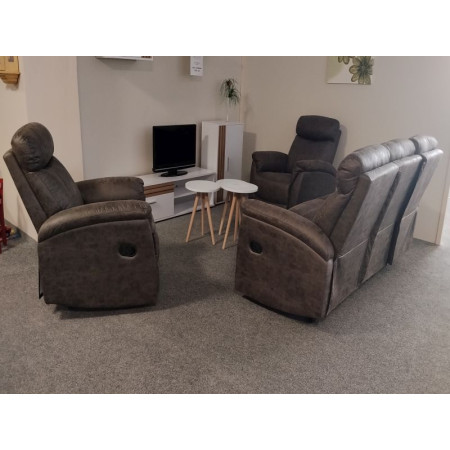 Sedací souprava ASD