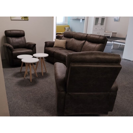 Sedací souprava ASD