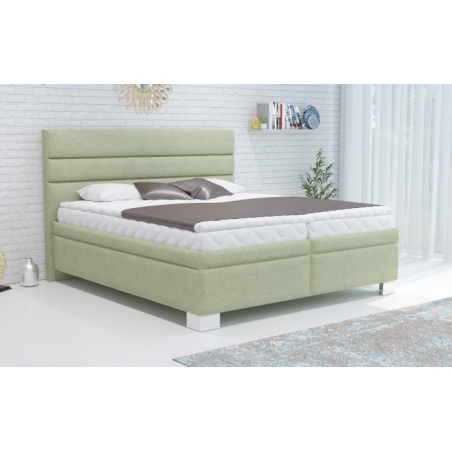 Postel Impreza Boxspring